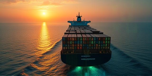 International handel og toldregler