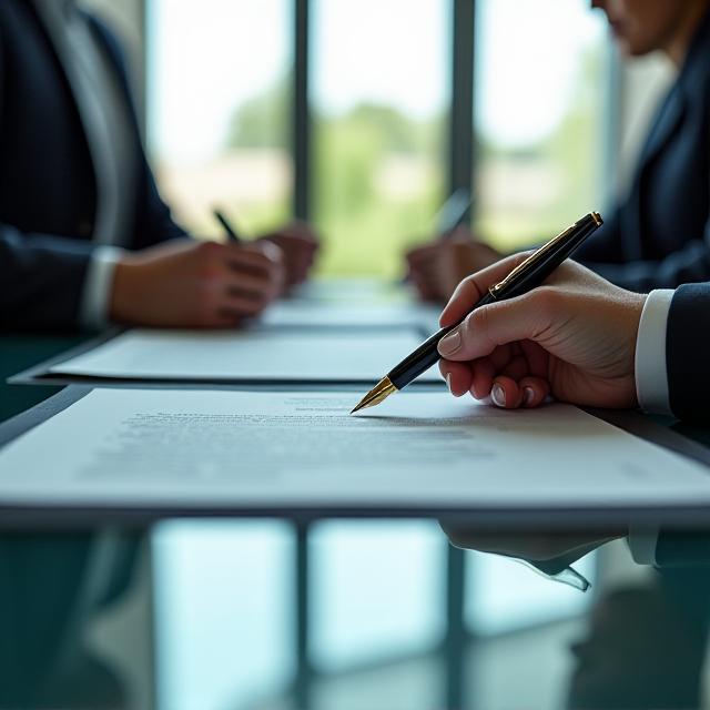 Erhvervsret og compliance rådgivning